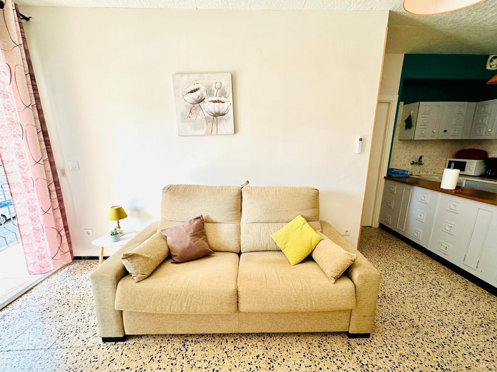 Apartment Global Immo 2211 Claudia A2