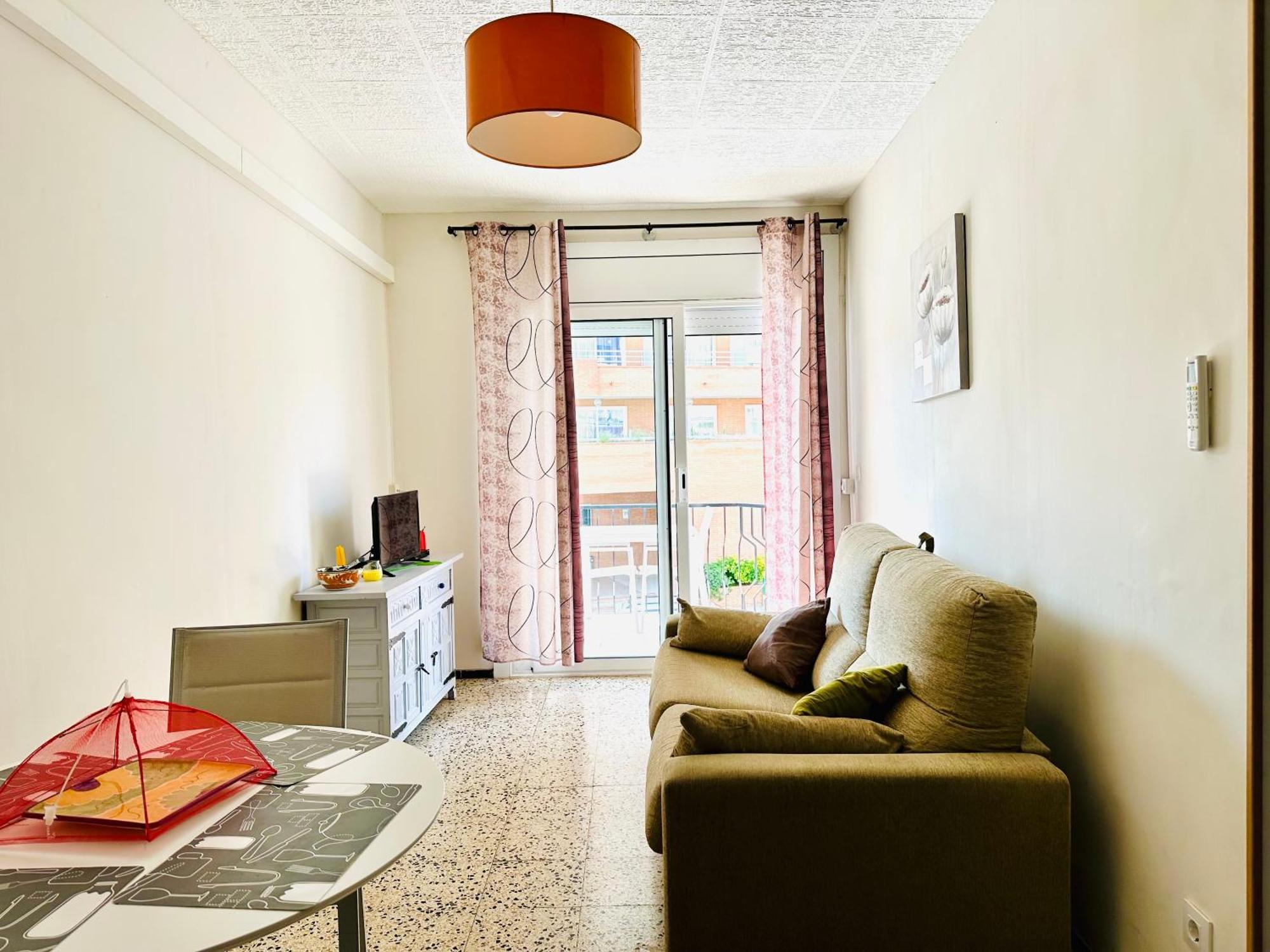 Apartment Global Immo 2211 Claudia A2