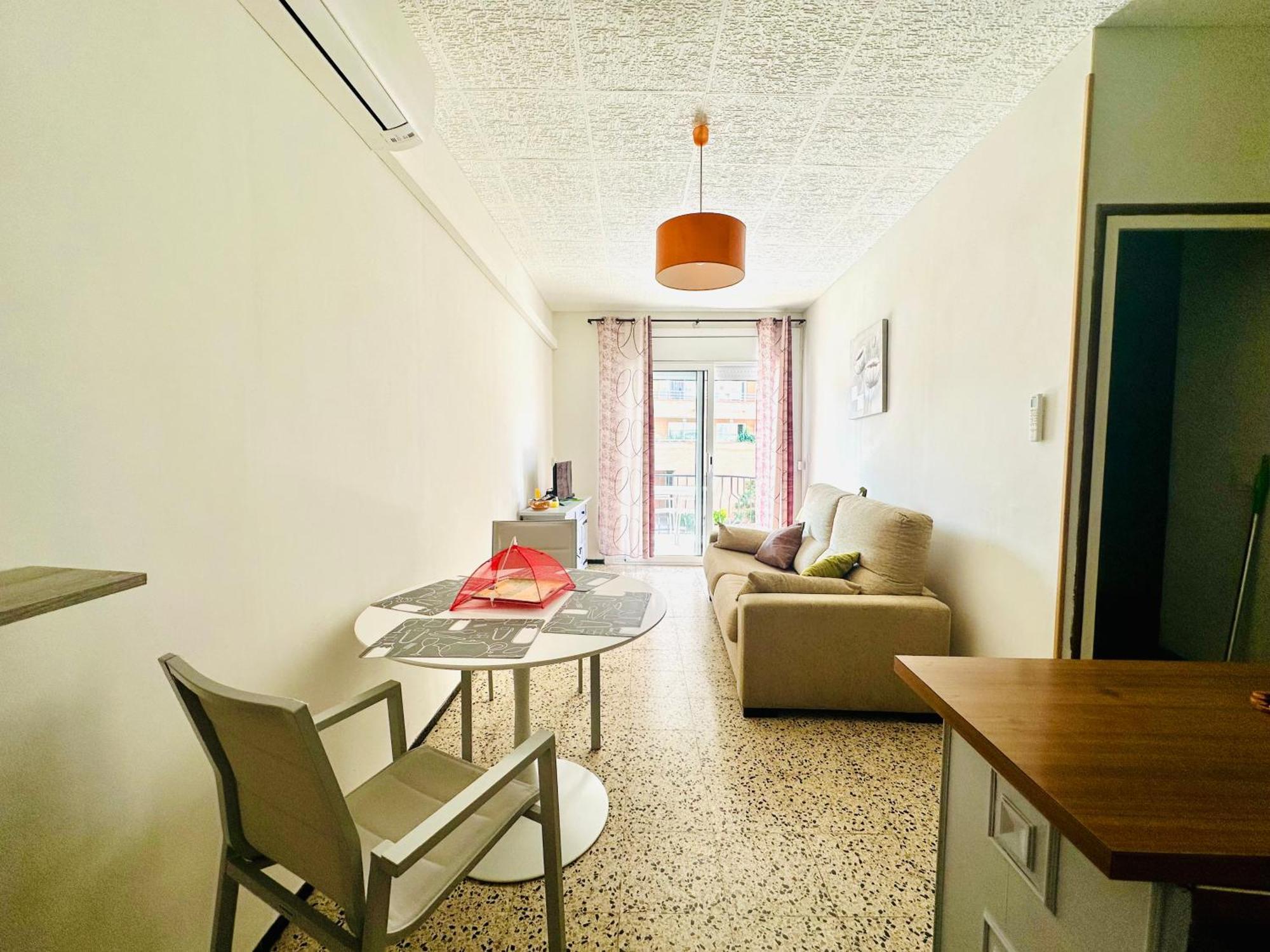 Global Immo 2211 Claudia A2 Apartment